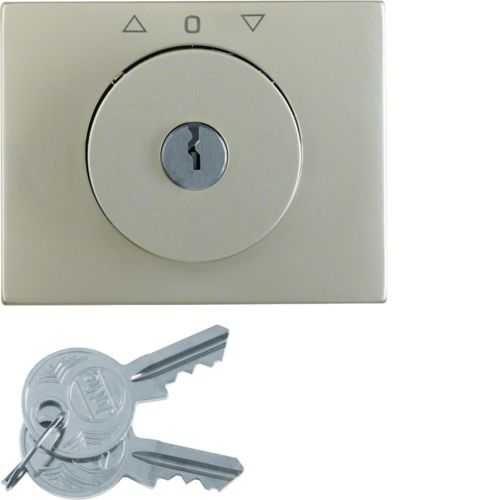 Berker 1079710400 Zentralstück mit Schloss für Jalousie-Schlüsselschalter K.5 Edelstahl Rostfrei Mesch Shop Berker 1079710400 Zentralstück mit Schloss für Jalousie-Schlüsselschalter K.5 Edelstahl Rostfrei Mesch Shop